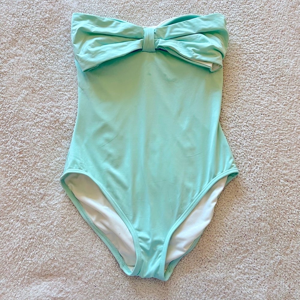 NWOT Kate Spade Swimsuit